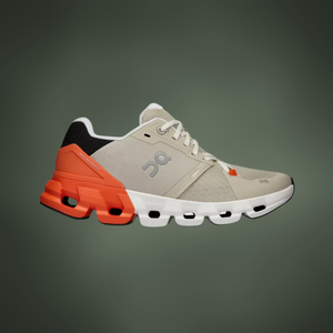 On Running Cloudflyer 4 'Sand Flame'