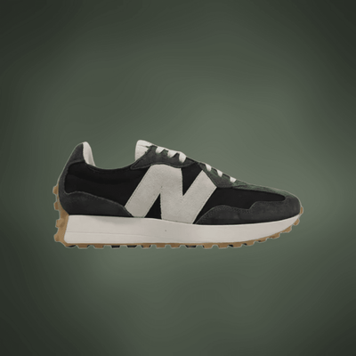 327 'Black Phantom' - Kickzz