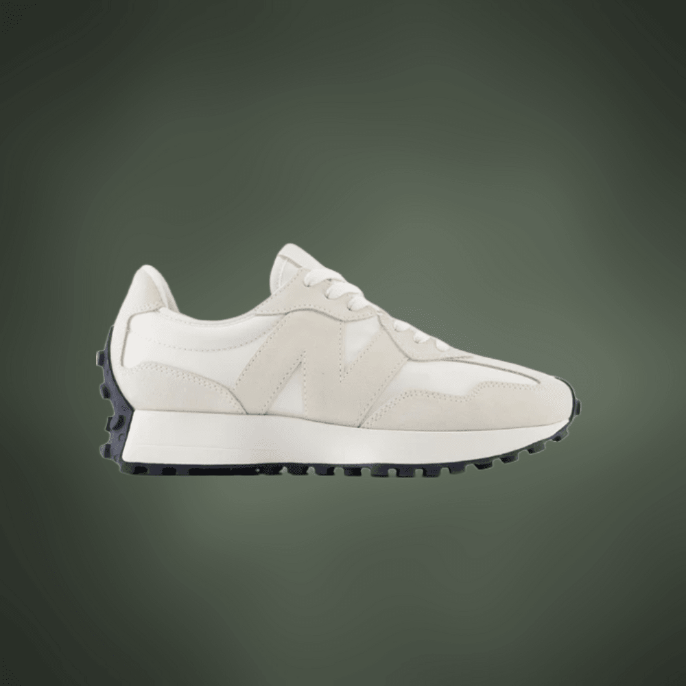 327 in Linen with Sea Salt - Kickzz