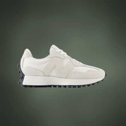 327 in Linen with Sea Salt