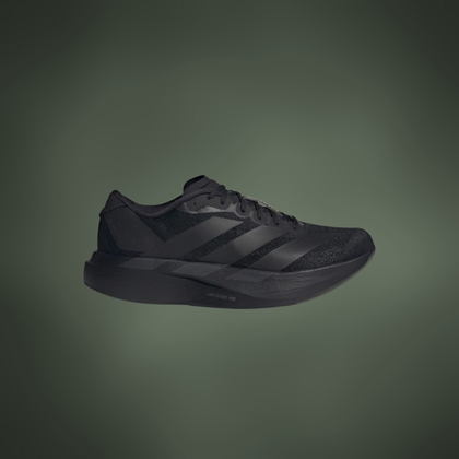 Adidas Adizero Evo SL Triple Black