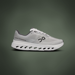 ON Cloudsurfer Next 'Glacier White'