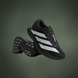 Adidas Adizero Evo SL Black White Stripes