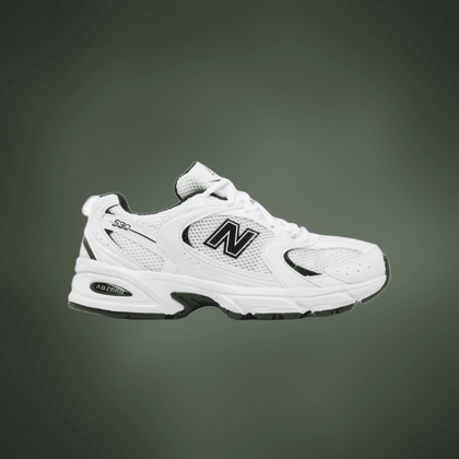 530 'White Black'