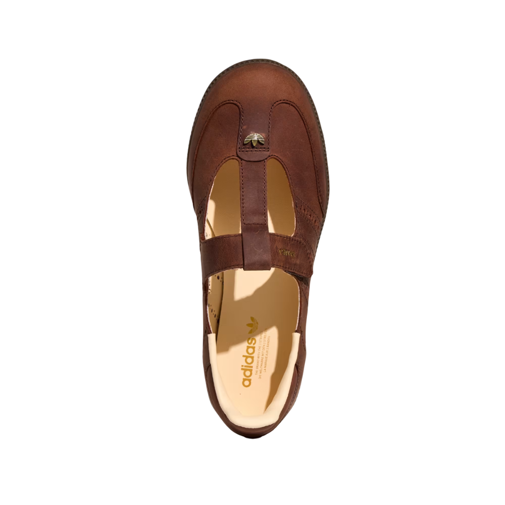 Jane Samba - Supplier Colour/Sand Strata/Gum