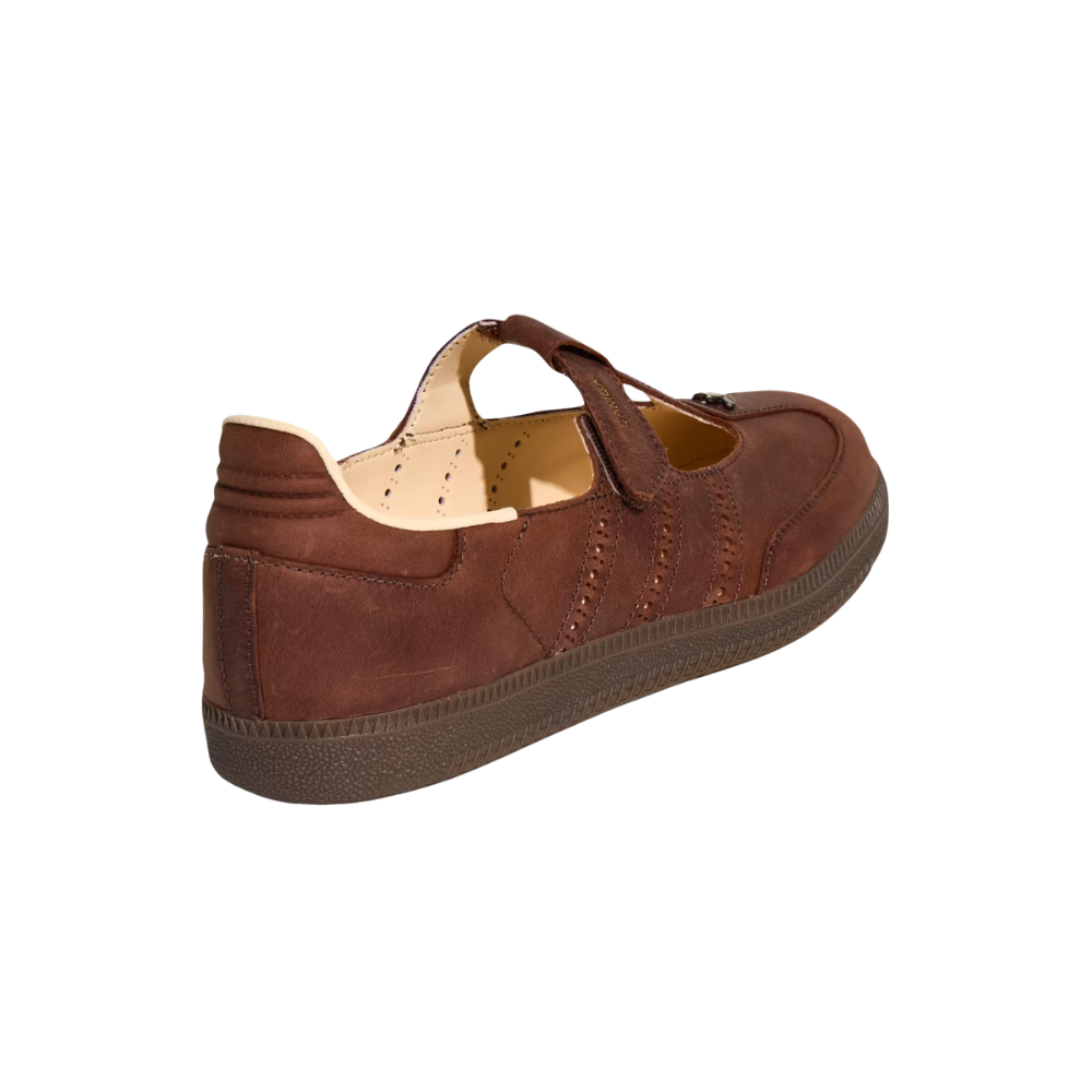 Jane Samba - Supplier Colour/Sand Strata/Gum