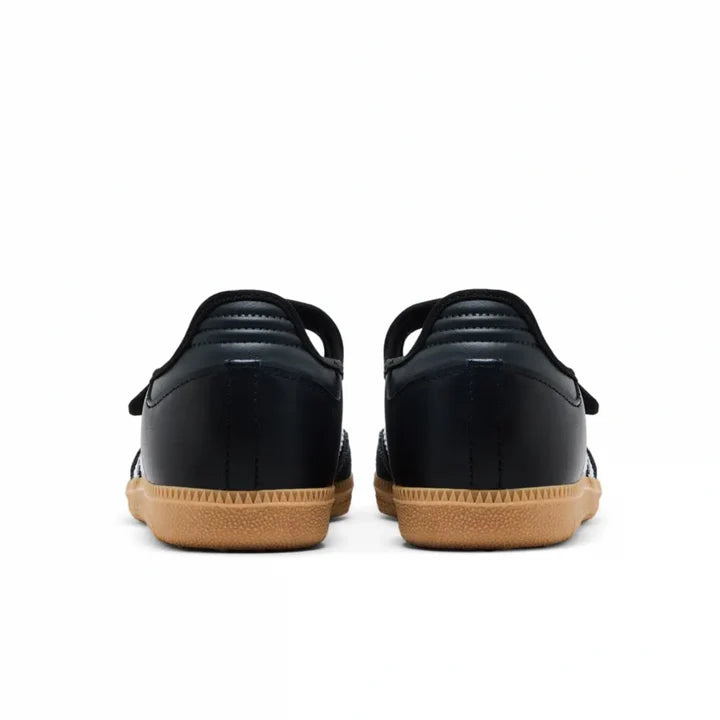 adidas Wmns Samba Jane 'Black White Gum'