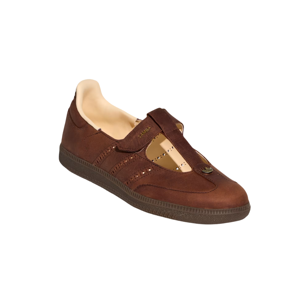 Jane Samba - Supplier Colour/Sand Strata/Gum