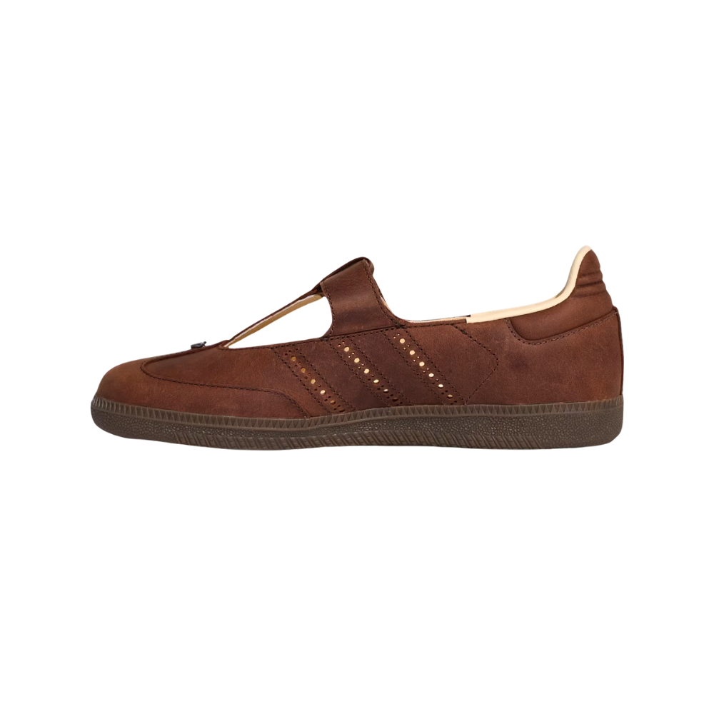 Jane Samba - Supplier Colour/Sand Strata/Gum