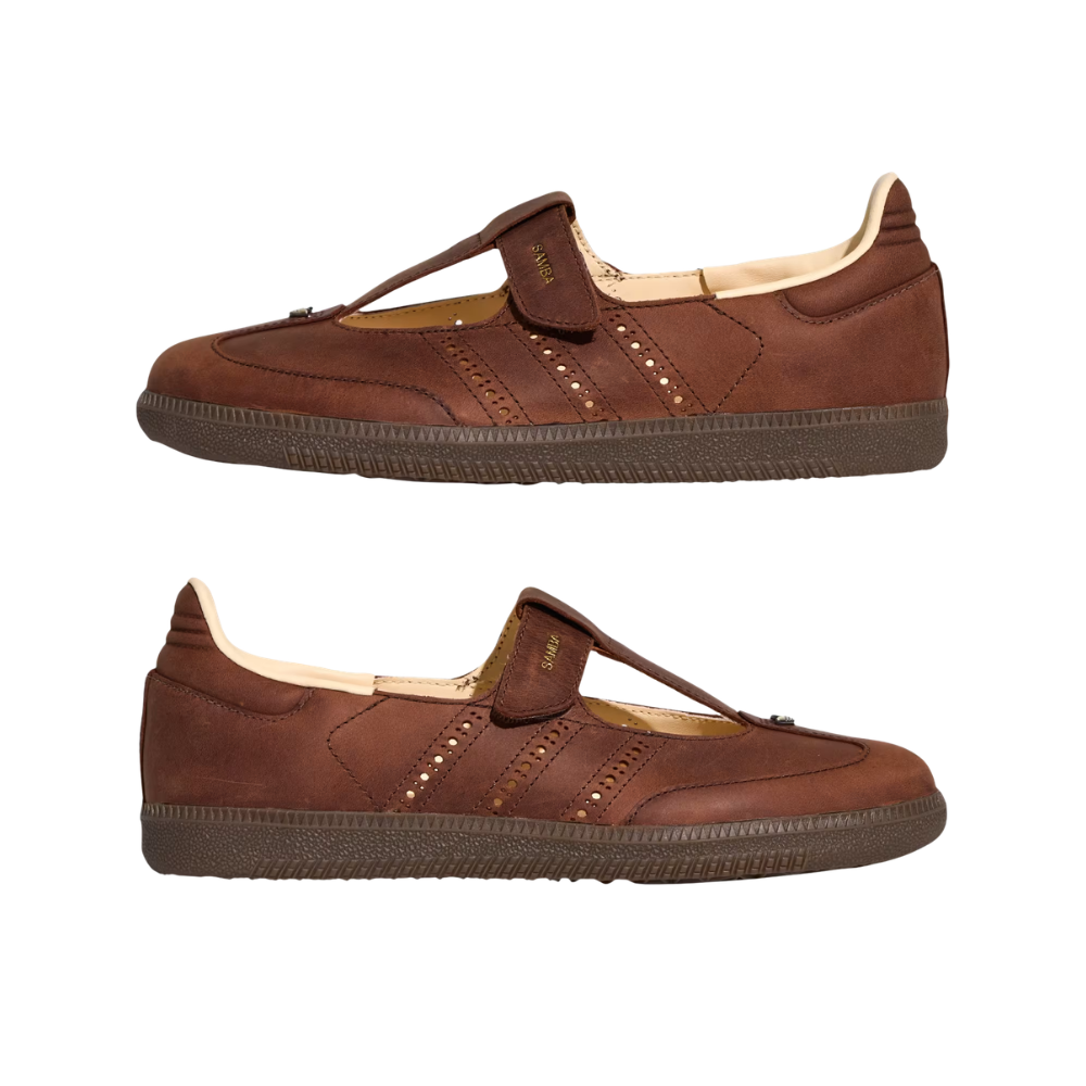 Jane Samba - Supplier Colour/Sand Strata/Gum