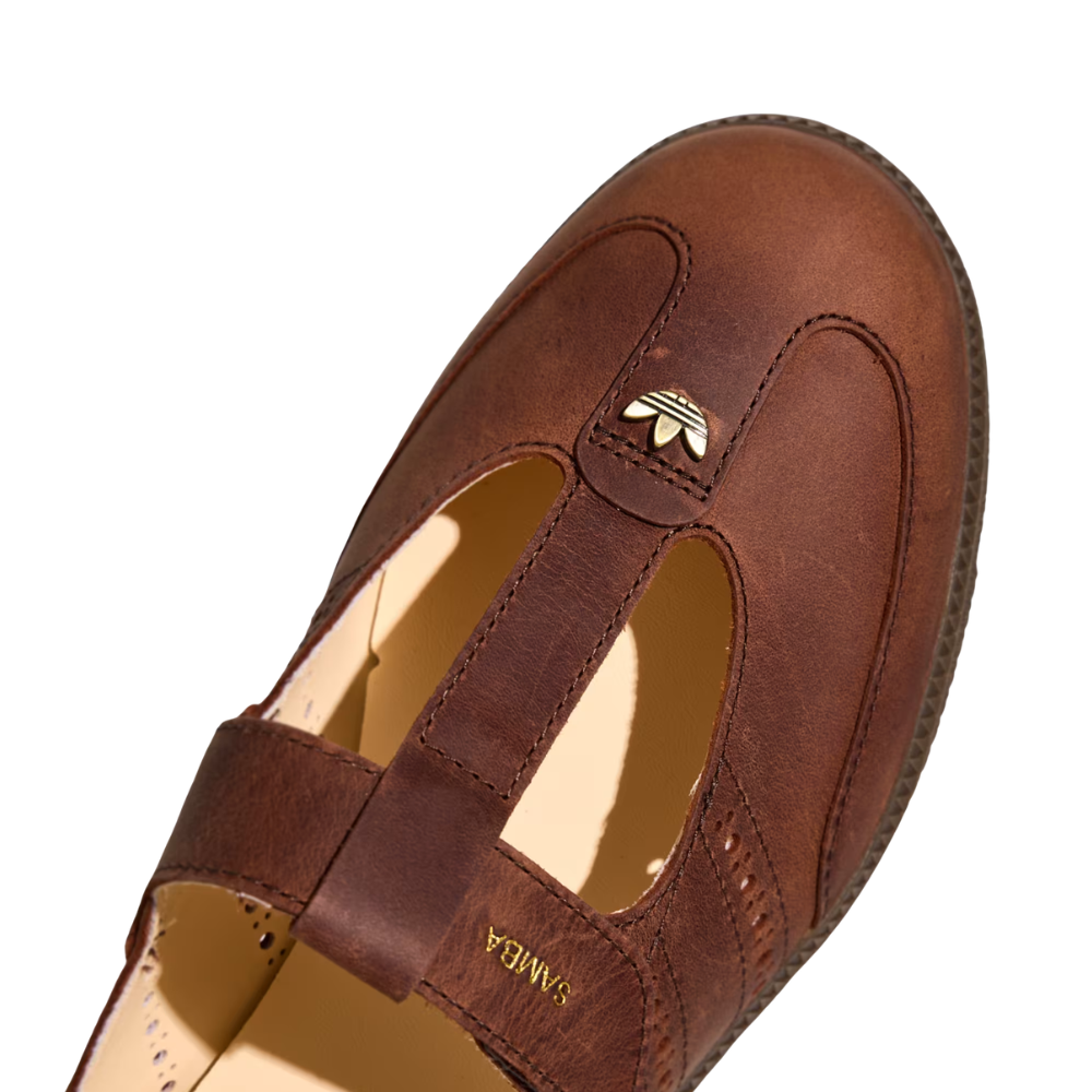 Jane Samba - Supplier Colour/Sand Strata/Gum