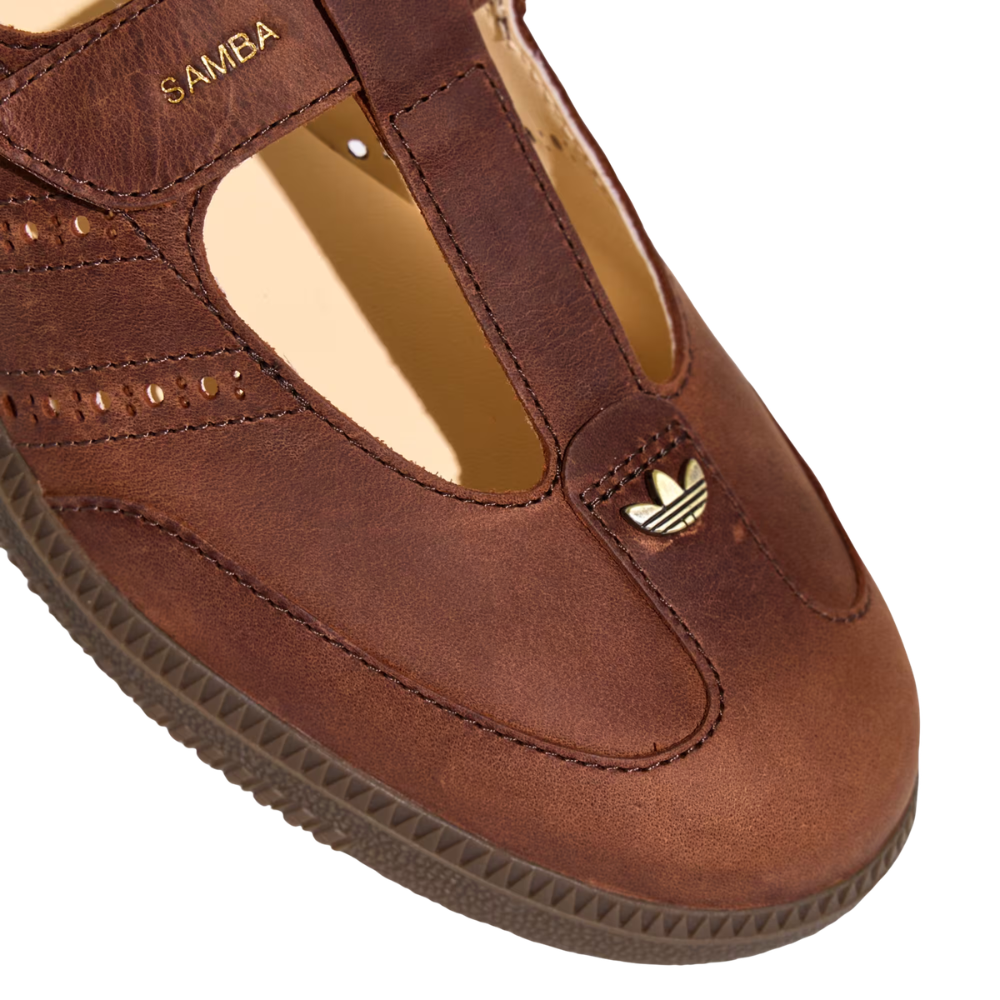 Jane Samba - Supplier Colour/Sand Strata/Gum