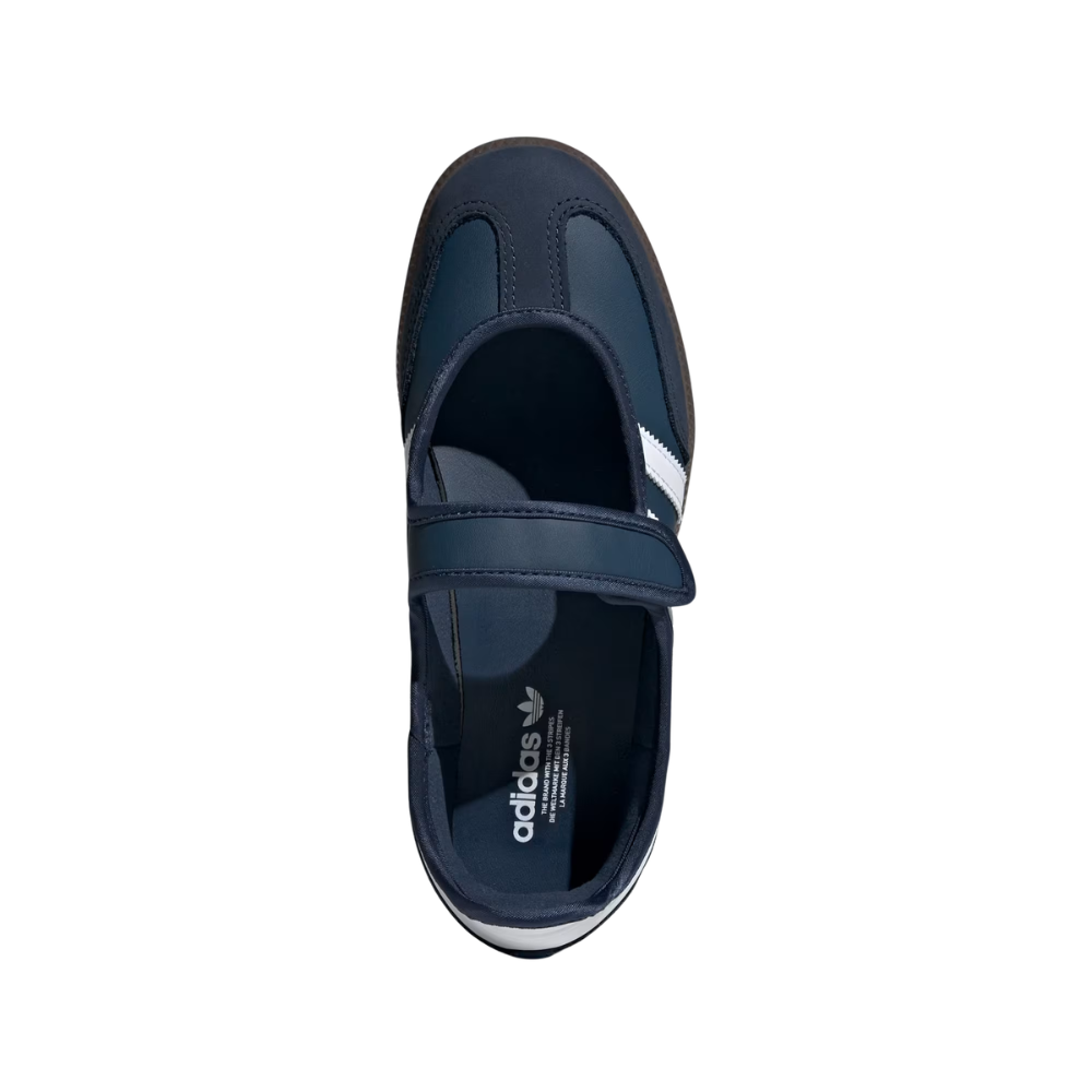 Adidas Originals "Women's"  Samba Jane OG  Navy/Cloud