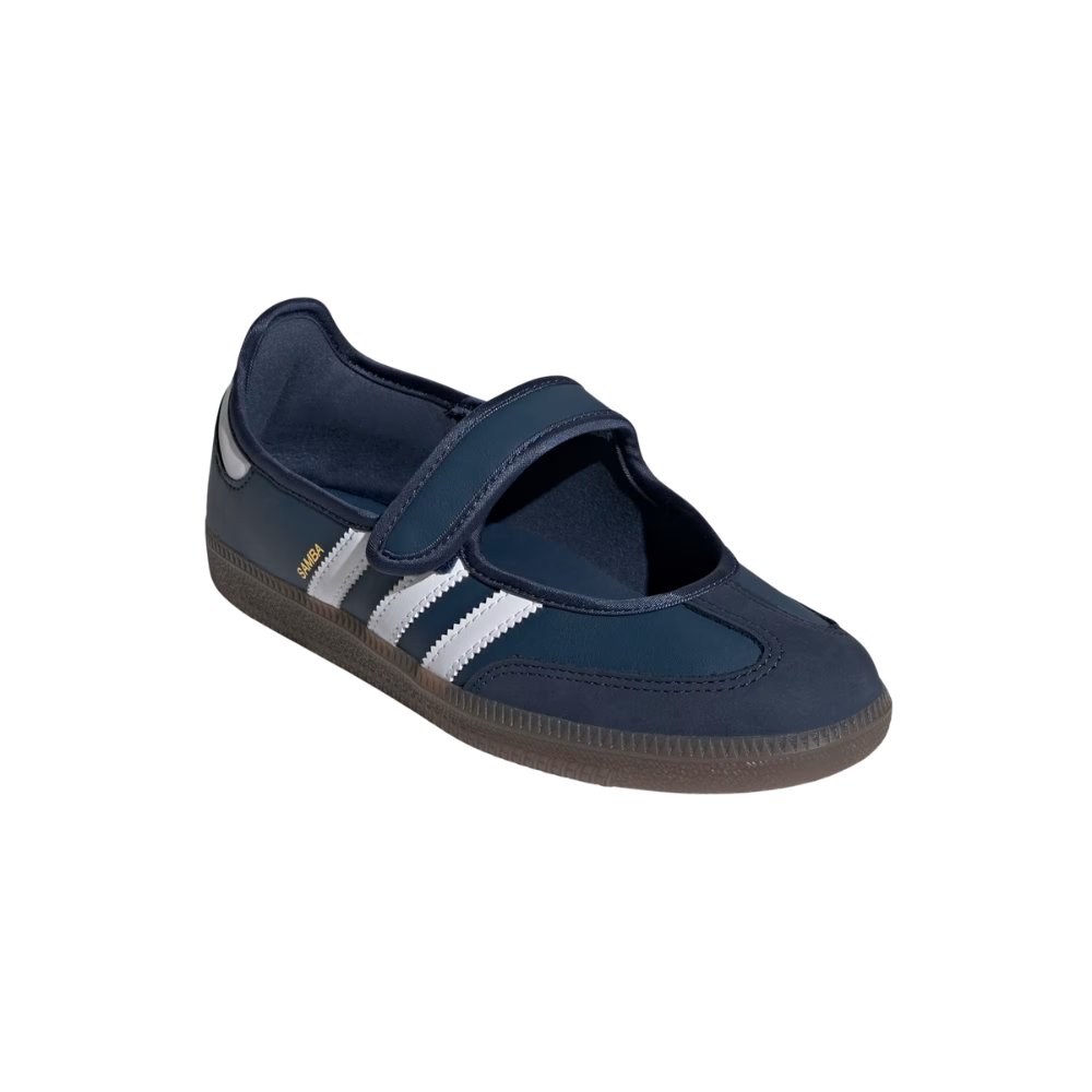 Adidas Originals "Women's"  Samba Jane OG  Navy/Cloud
