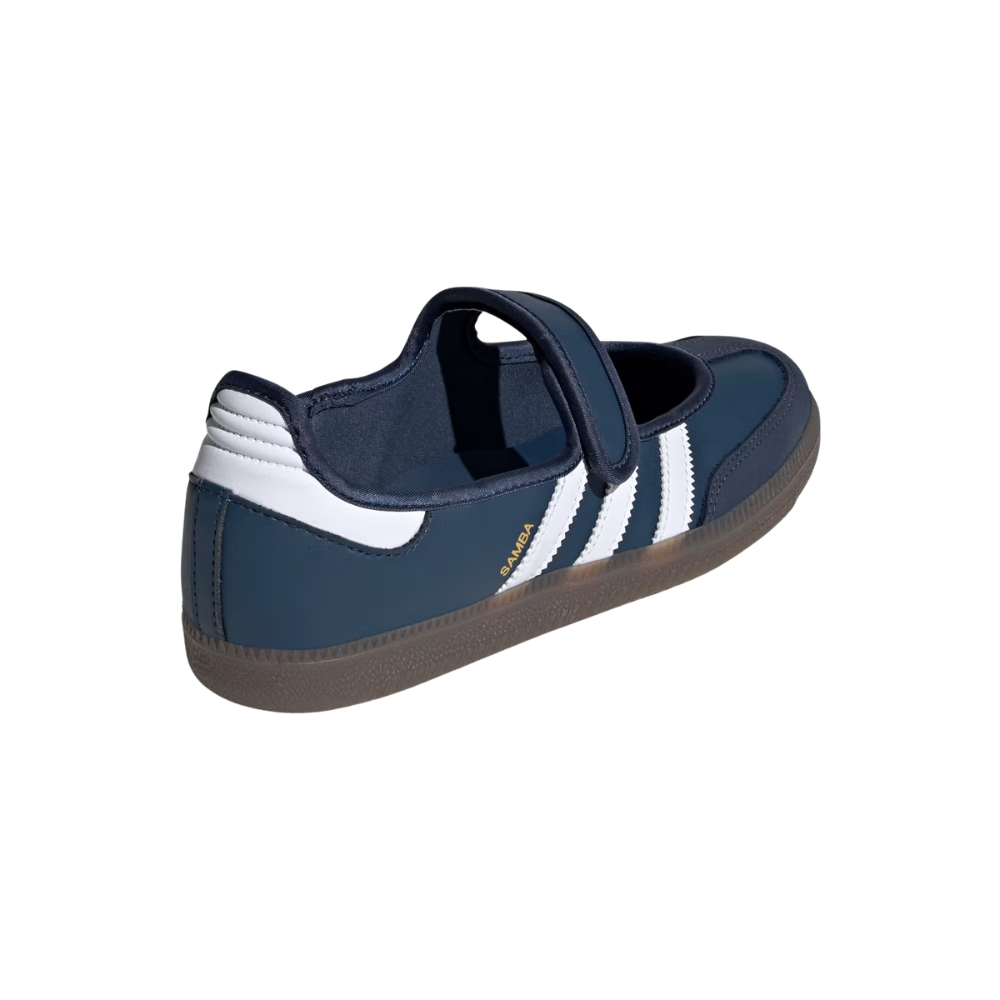 Adidas Originals "Women's"  Samba Jane OG  Navy/Cloud