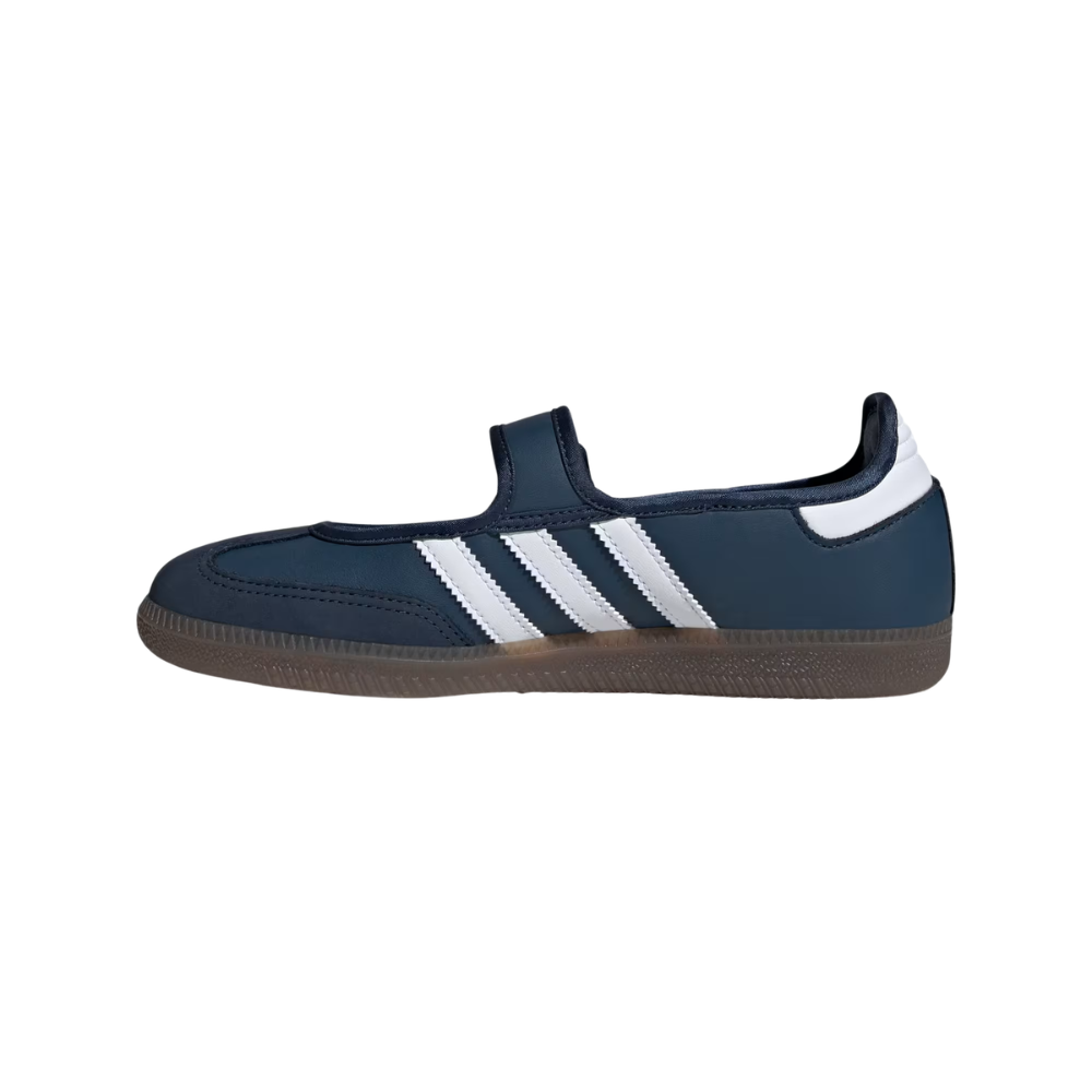 Adidas Originals "Women's"  Samba Jane OG  Navy/Cloud