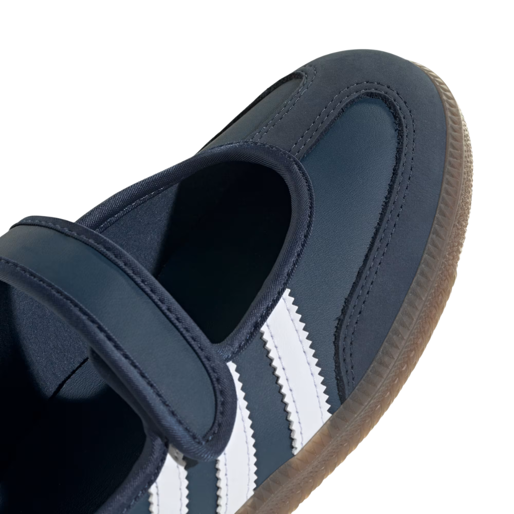Adidas Originals "Women's"  Samba Jane OG  Navy/Cloud