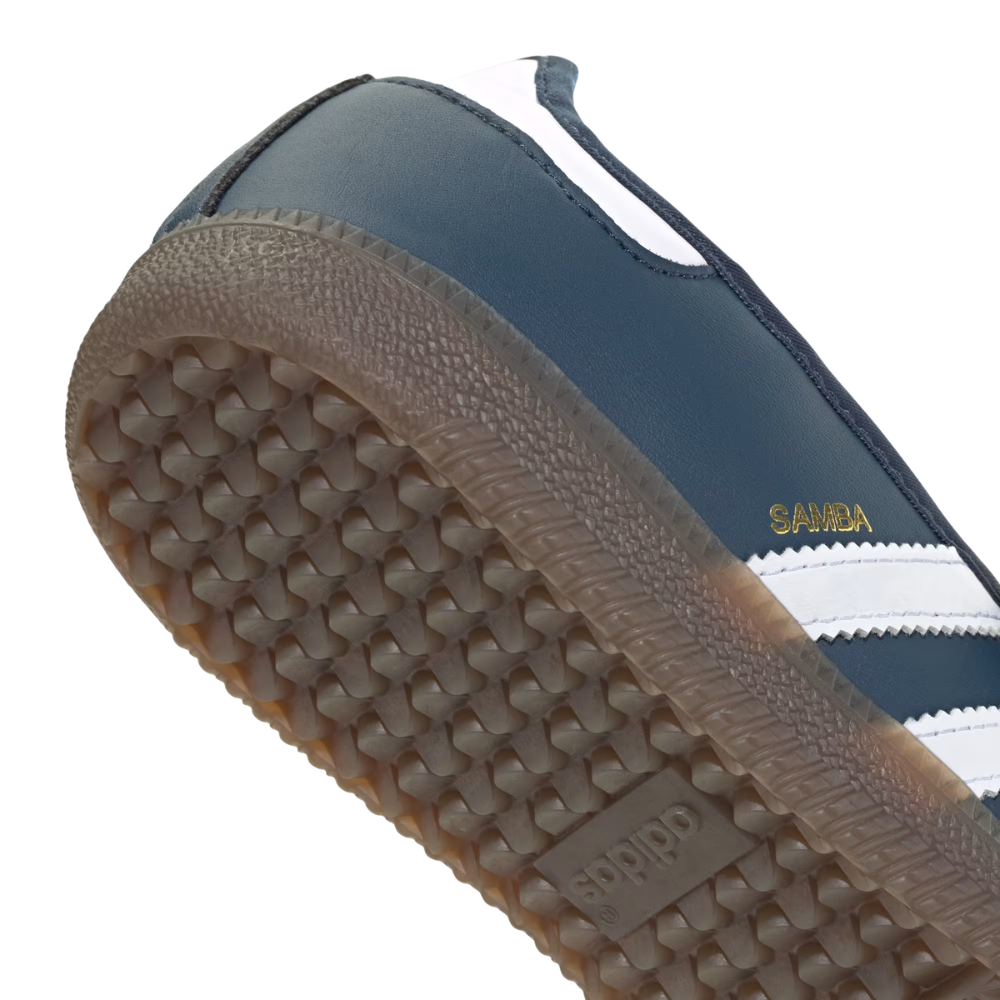 Adidas Originals "Women's"  Samba Jane OG  Navy/Cloud