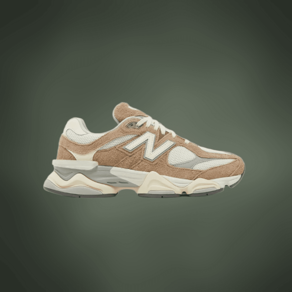 9060 'Driftwood' - Kickzz