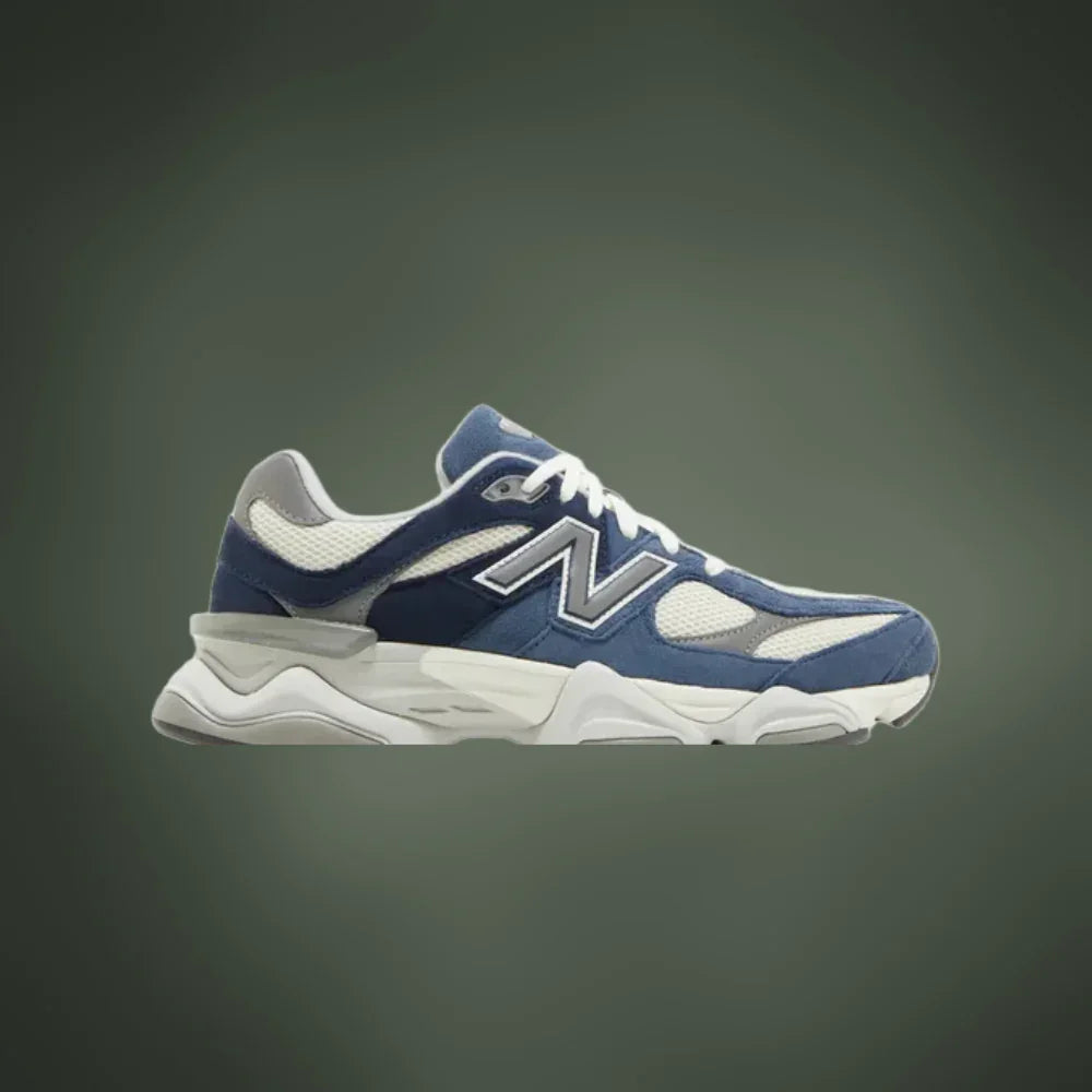 9060 'Natural Indigo' - Kickzz