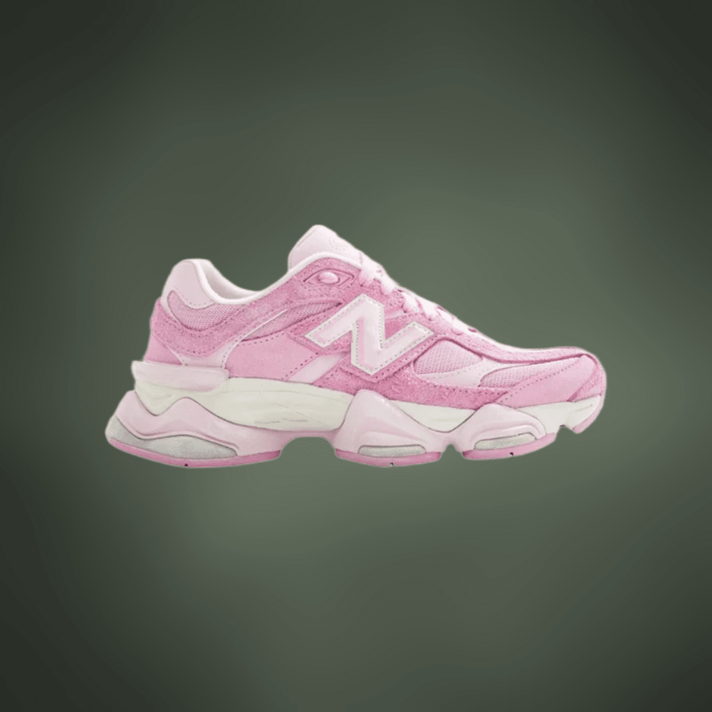 9060 'Pink Overdye' ASOS Exclusive - Kickzz