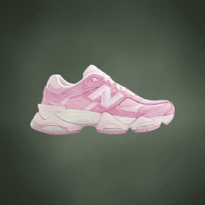 9060 'Pink Overdye' ASOS Exclusive