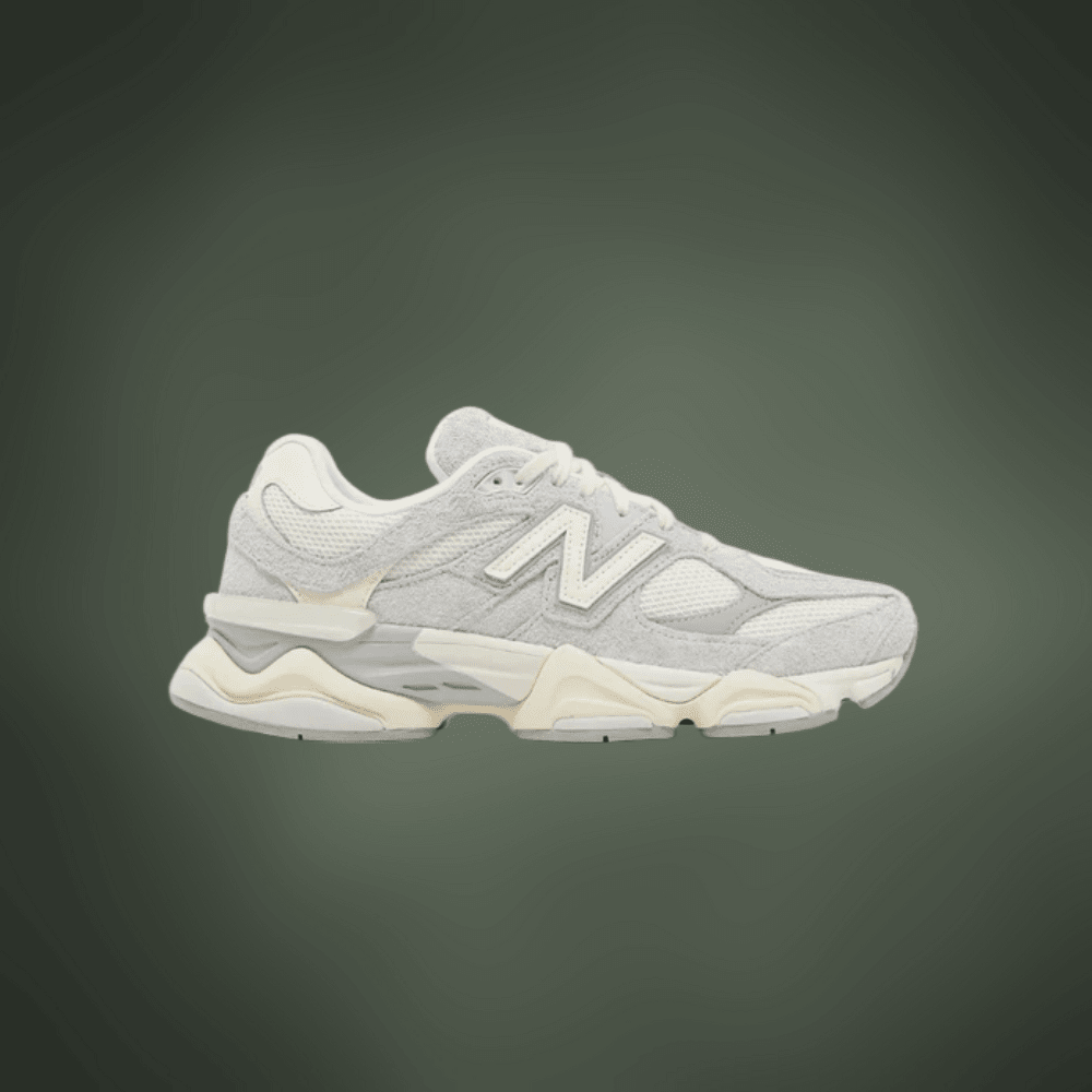 9060 'Quartz Grey' - Kickzz