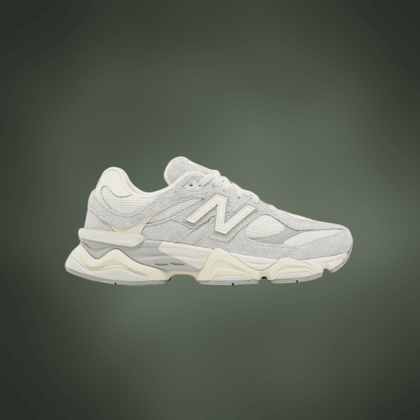 9060 'Quartz Grey'