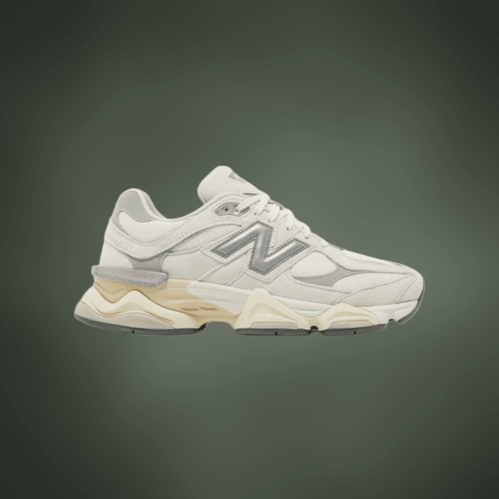 9060 'Sea Salt Concrete' - Kickzz