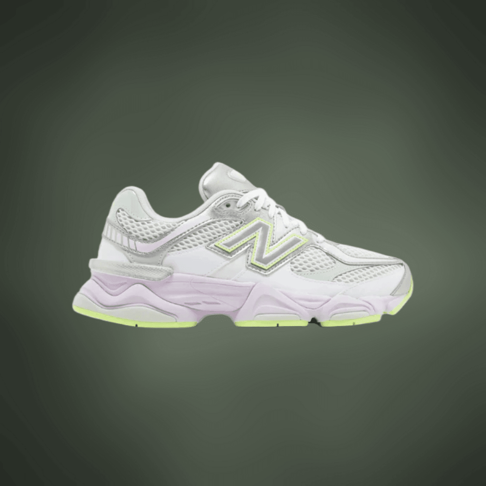 9060 'White Taro' - Kickzz