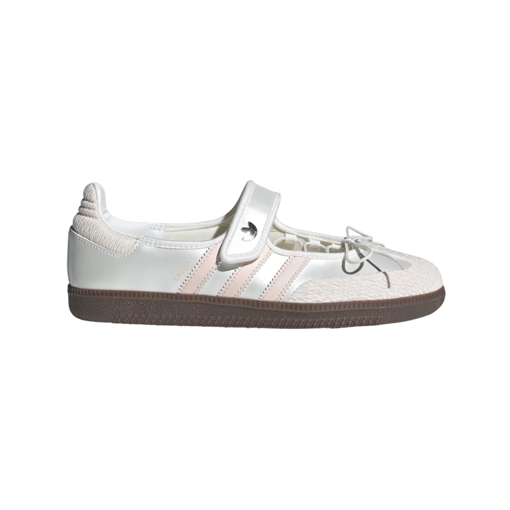 adidas Wmns Samba Jane 'Chalk White Wonder Quartz'