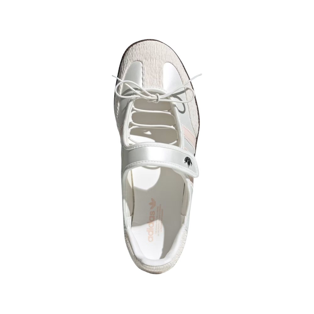adidas Wmns Samba Jane 'Chalk White Wonder Quartz'