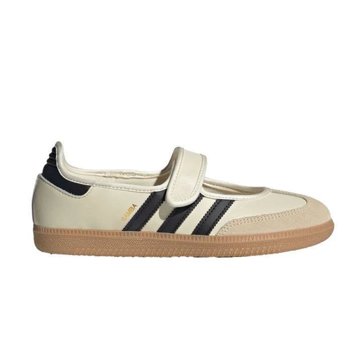 adidas Wmns Samba Jane 'Cream Black Gum'