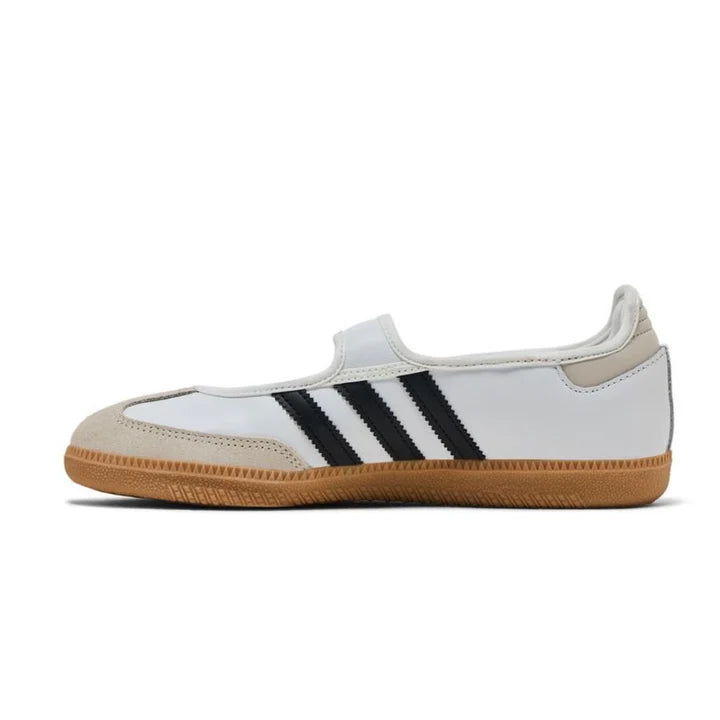 adidas Wmns Samba Jane 'White Black Gum'