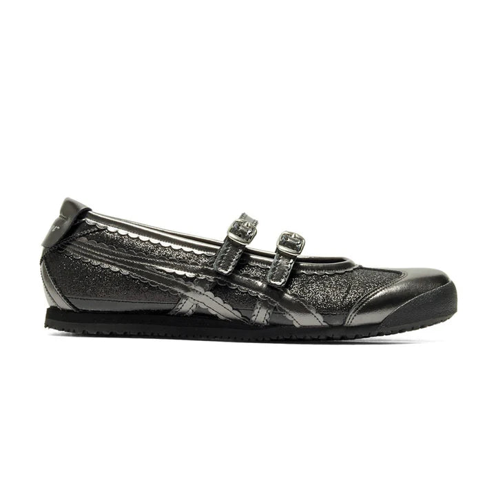 Onitsuka Tiger Mexico 66 TGRS 'Black/Gunmetal'