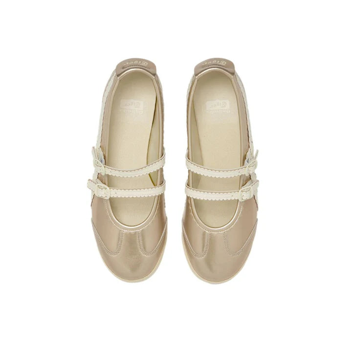 Onitsuka Tiger Mexico 66 TGRS ‘Champagne/Cream'