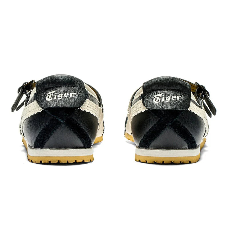 Onitsuka Tiger Mexico 66 TGRS 'Black Cream'