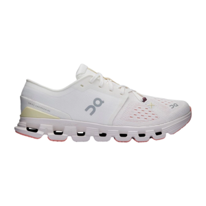 On Running Cloud x 4 'Ivory Sand'
