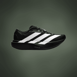 Adidas Adizero Evo SL Black White