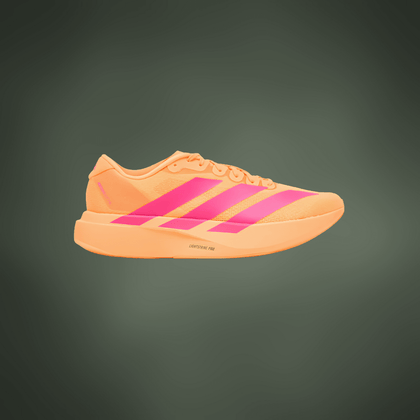 Adidas Adizero EVO SL "Flash Orange"