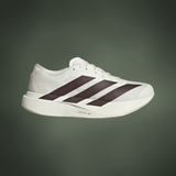 adidas Adizero EVO SL "Off White/Shadow Brown/Almost Yellow"