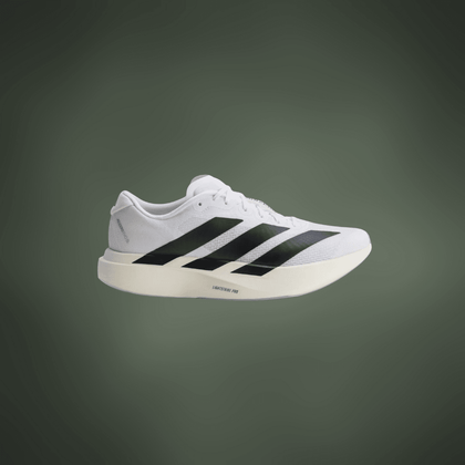 Adidas Adizero Evo SL White Black