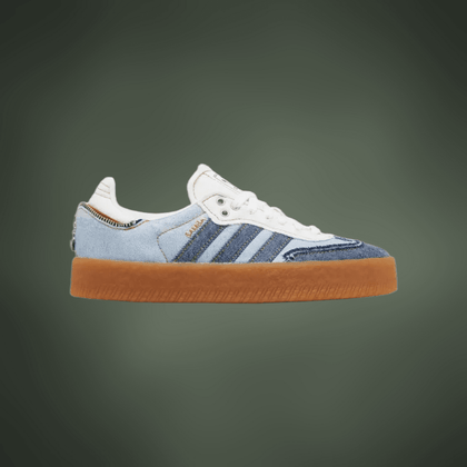 Adidas atmos x Wmns Sambae 'Denim'