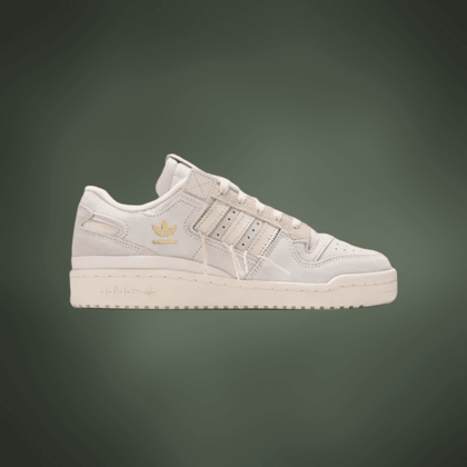 Adidas Forum 84 Low 'Off White'
