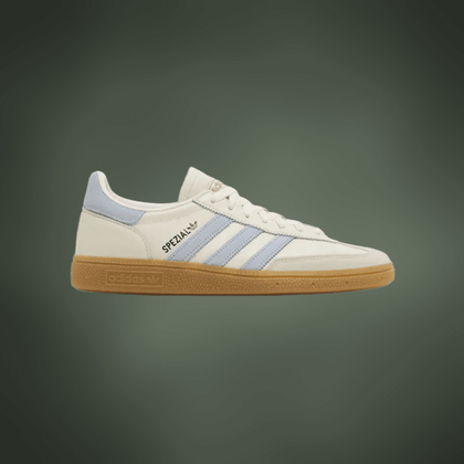 Adidas Handball Spezial 'Shadow Brown Aluminium Gum'