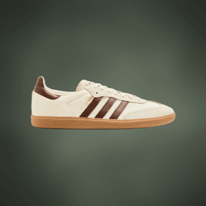 Adidas Samba OG 'Cream White Preloved Brown'