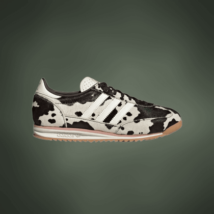 Adidas SL 72 OG “Cow Print”