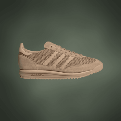 Adidas SL72 RS 'Warm Sandstone'