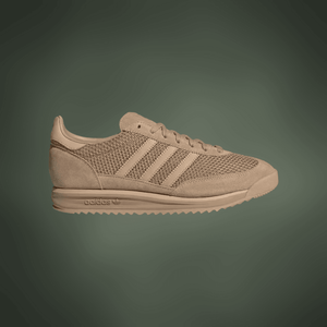 Adidas SL72 RS 'Warm Sandstone'