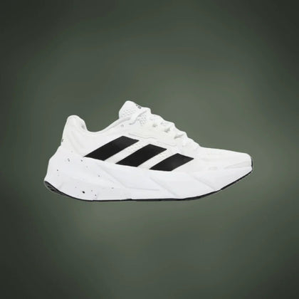 Adidas Star 'White Black'